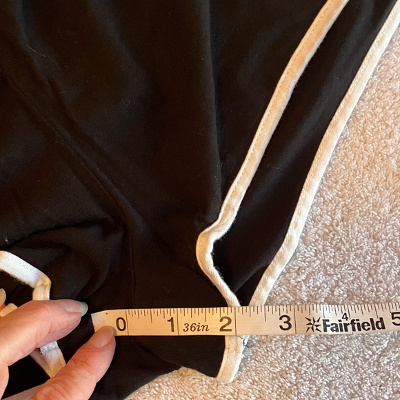 Kate Spade Dream a Little Dream shorts and tank pajama set - Picture 5 of 10